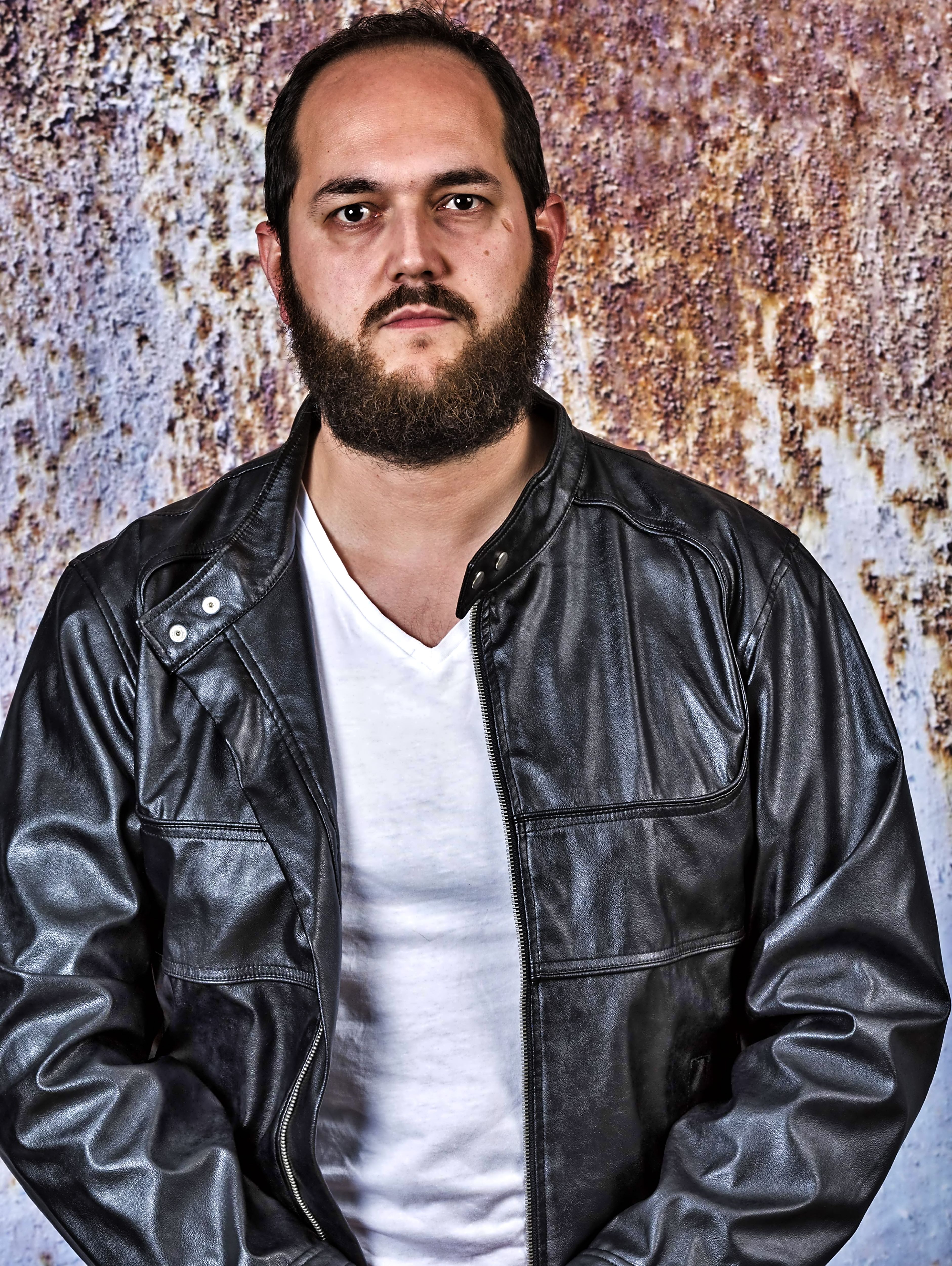 Christoph Kreutner - guitars, keys, vocals
